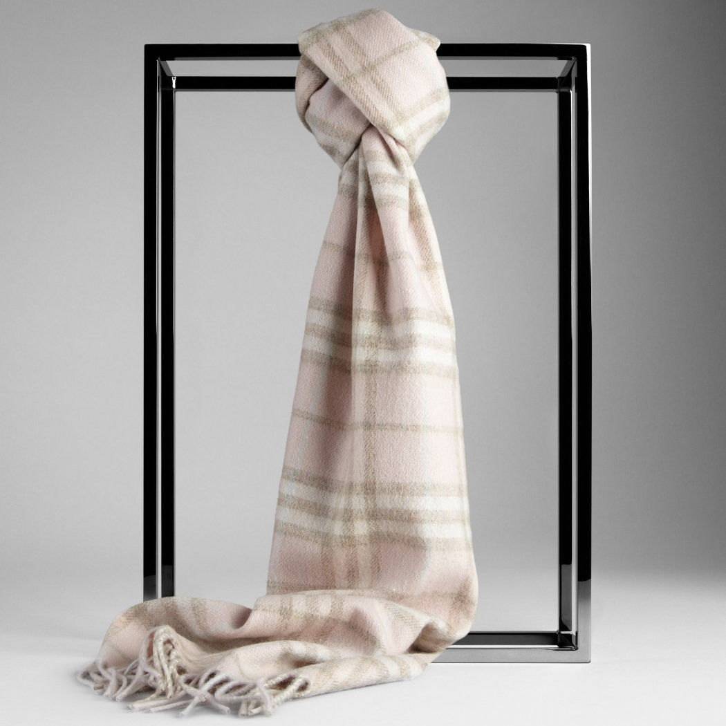 Burberry Controlla Sciarpa 32013011