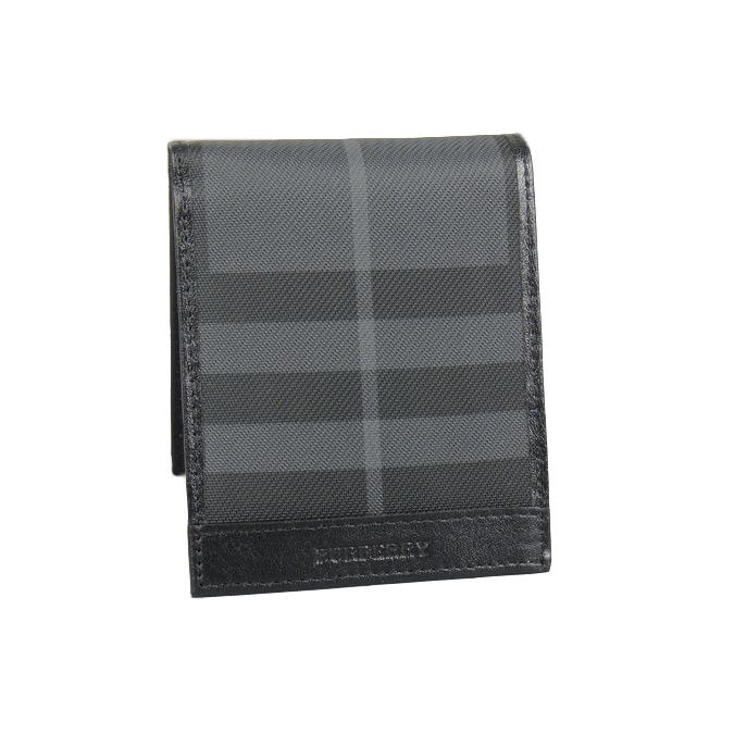 Burberry Brit Controllare pieghevole ID Wallet 35462281