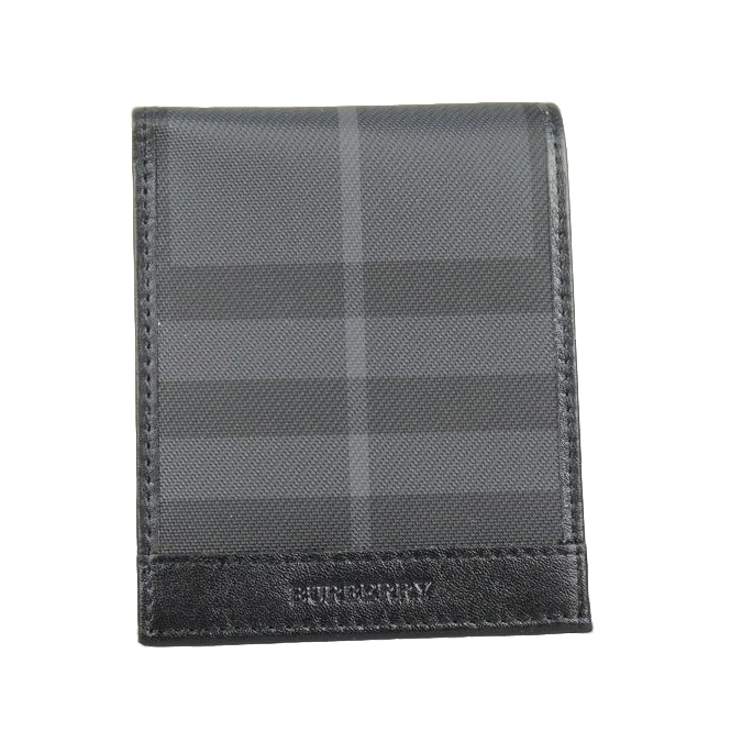 Burberry Brit Controllare pieghevole ID Wallet 35462261