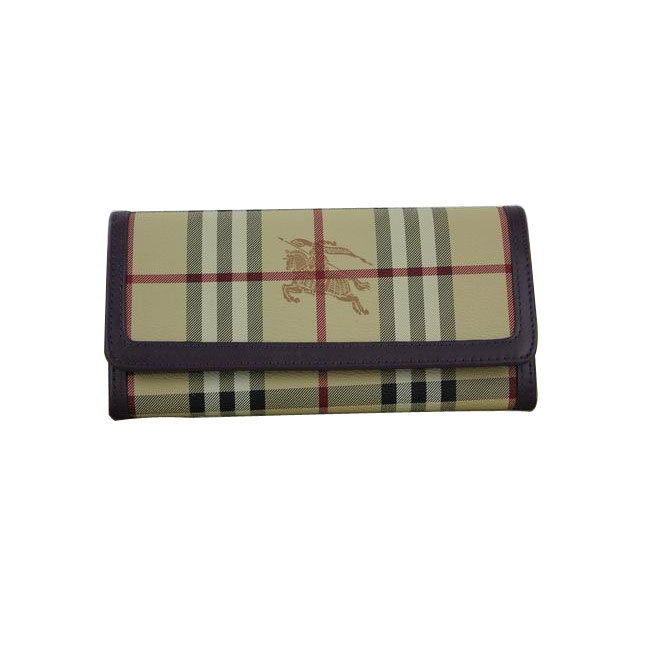 Burberry Grande Nova Check ID Wallet 34635763