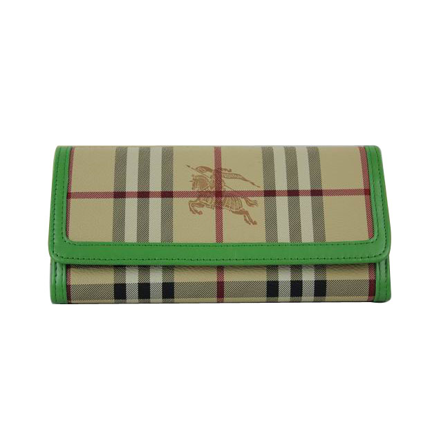 Burberry Grande Nova Check ID Wallet 34635764