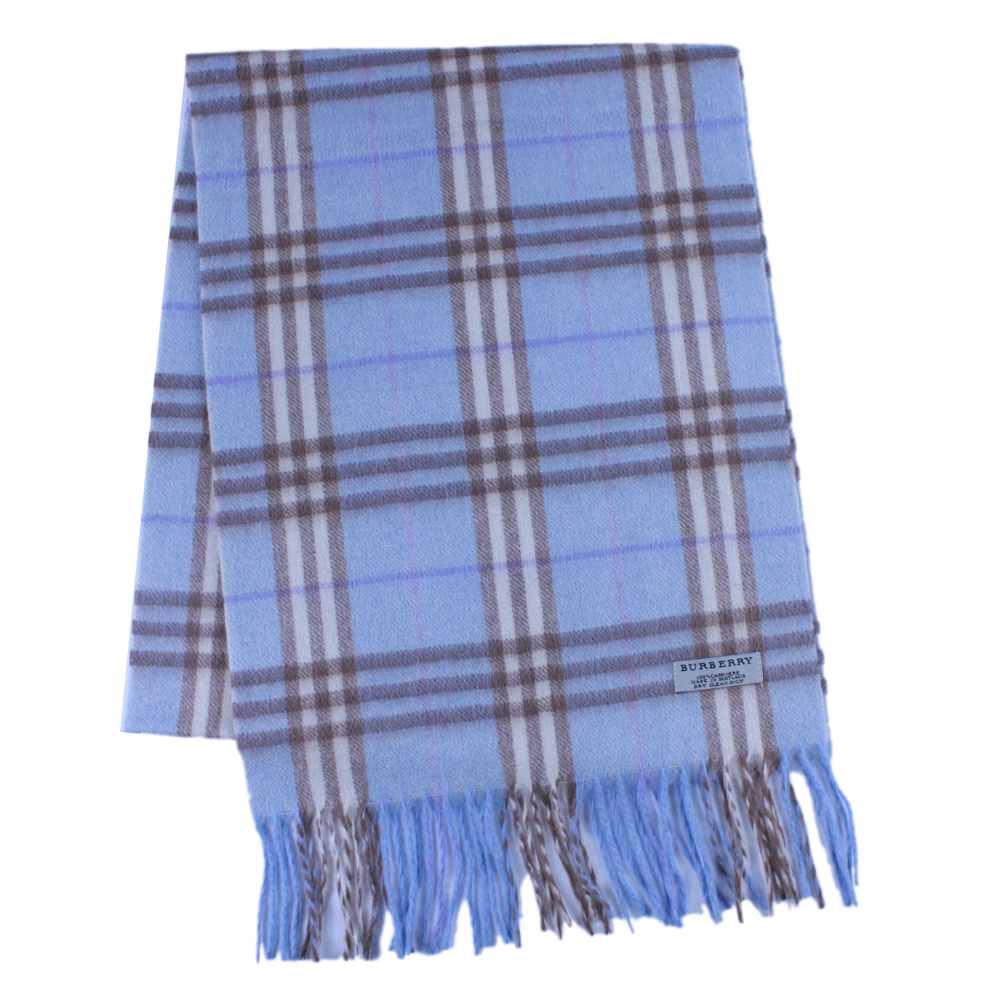 Burberry Scarf 090