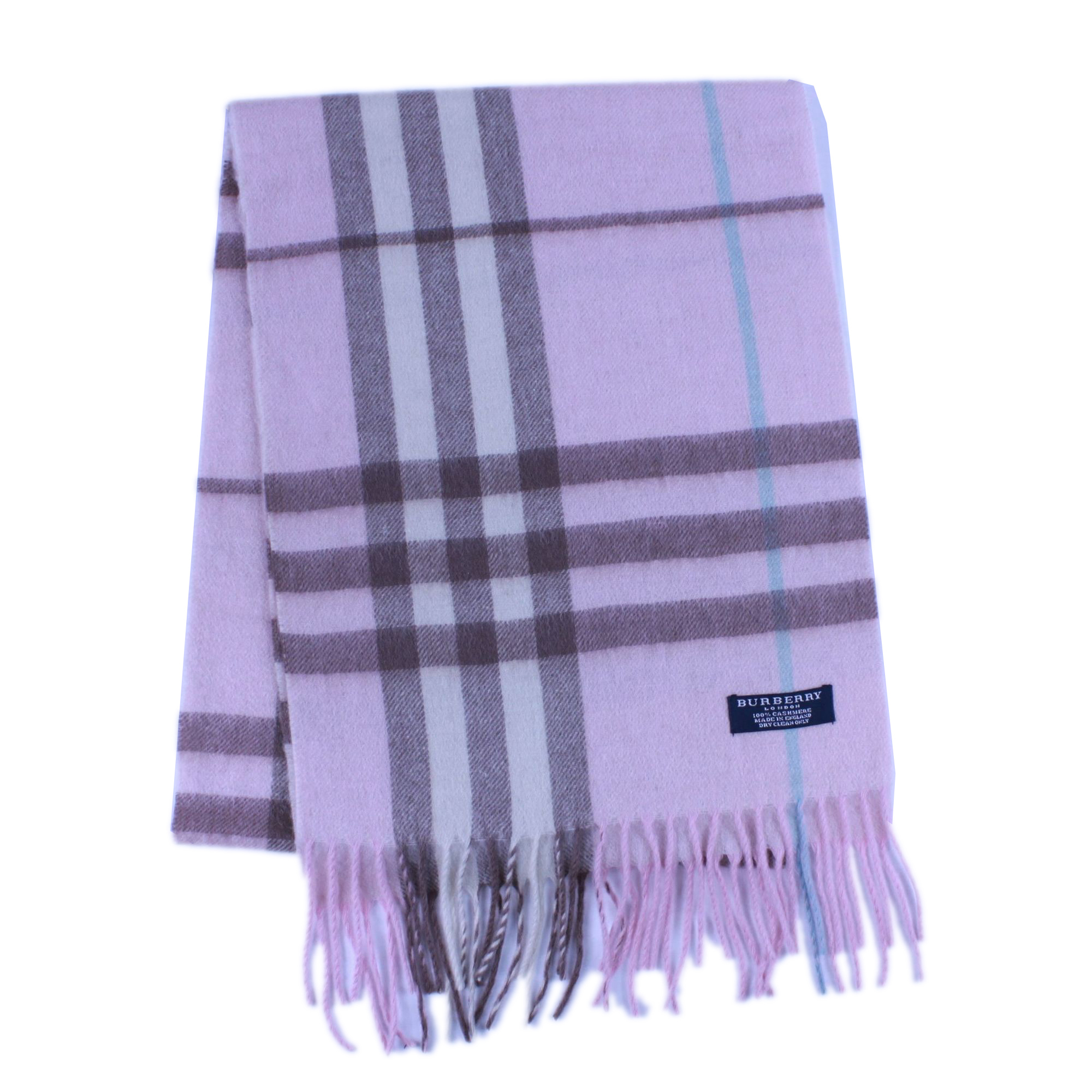 Burberry Scarf 091