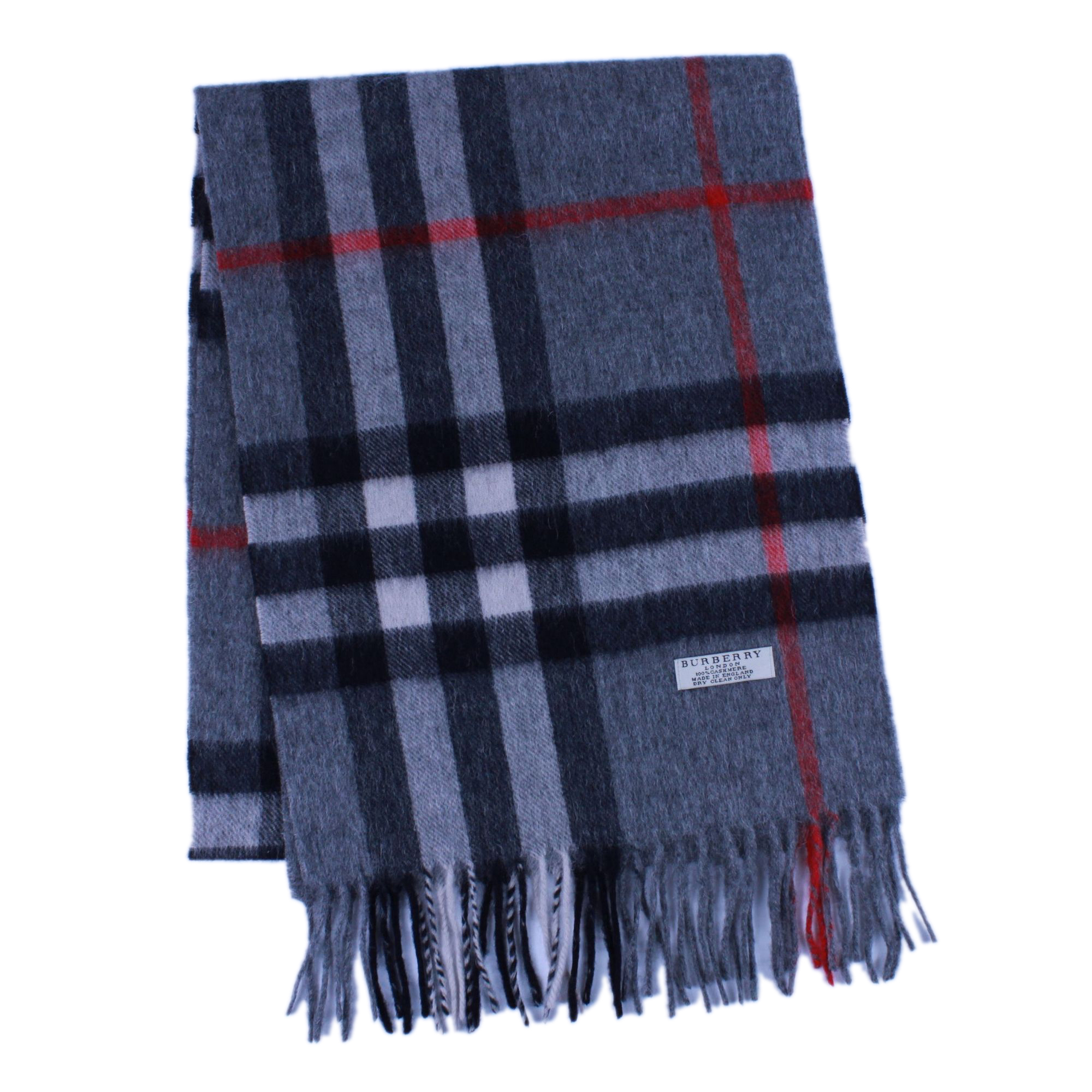 Burberry Scarf 092