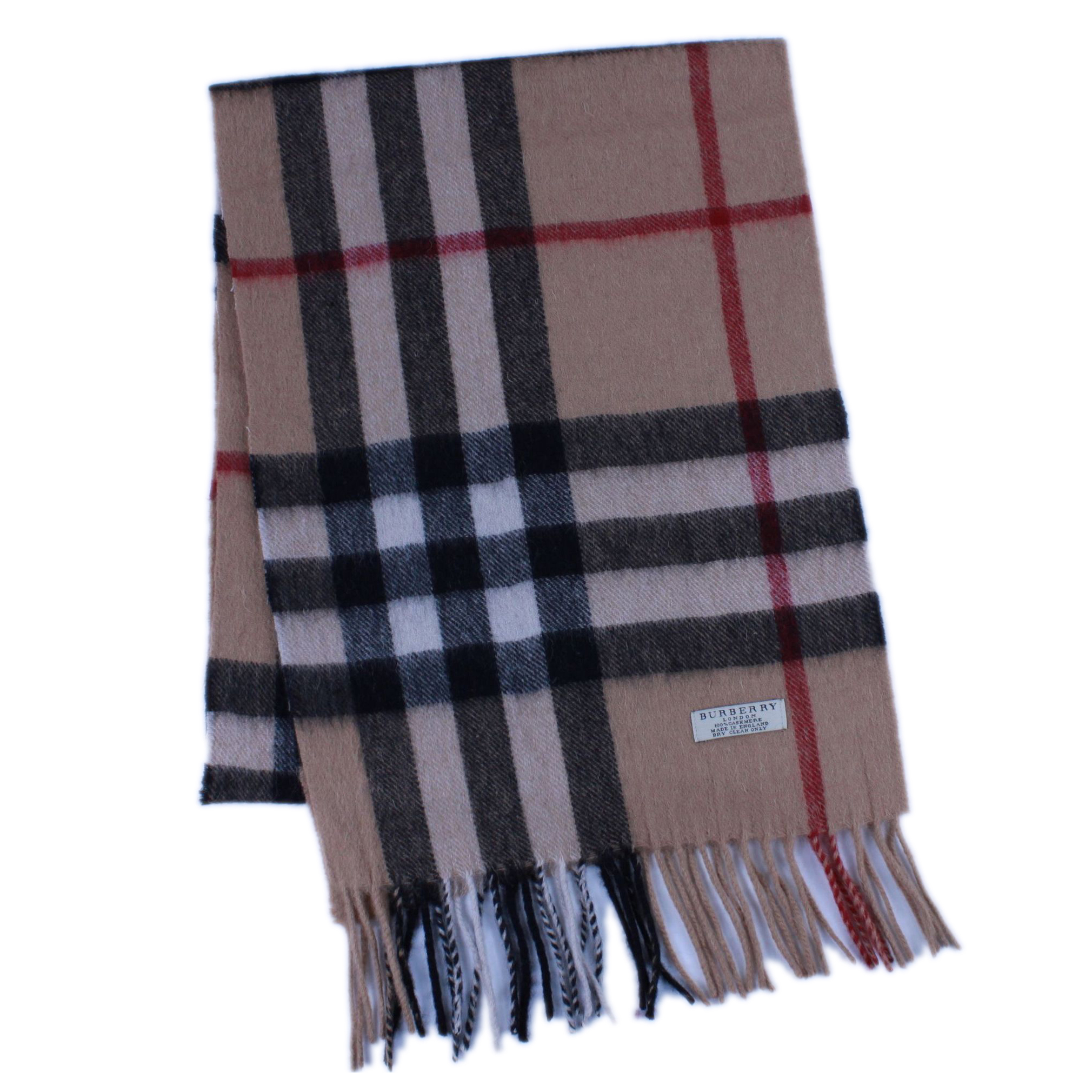 Burberry Scarf 093