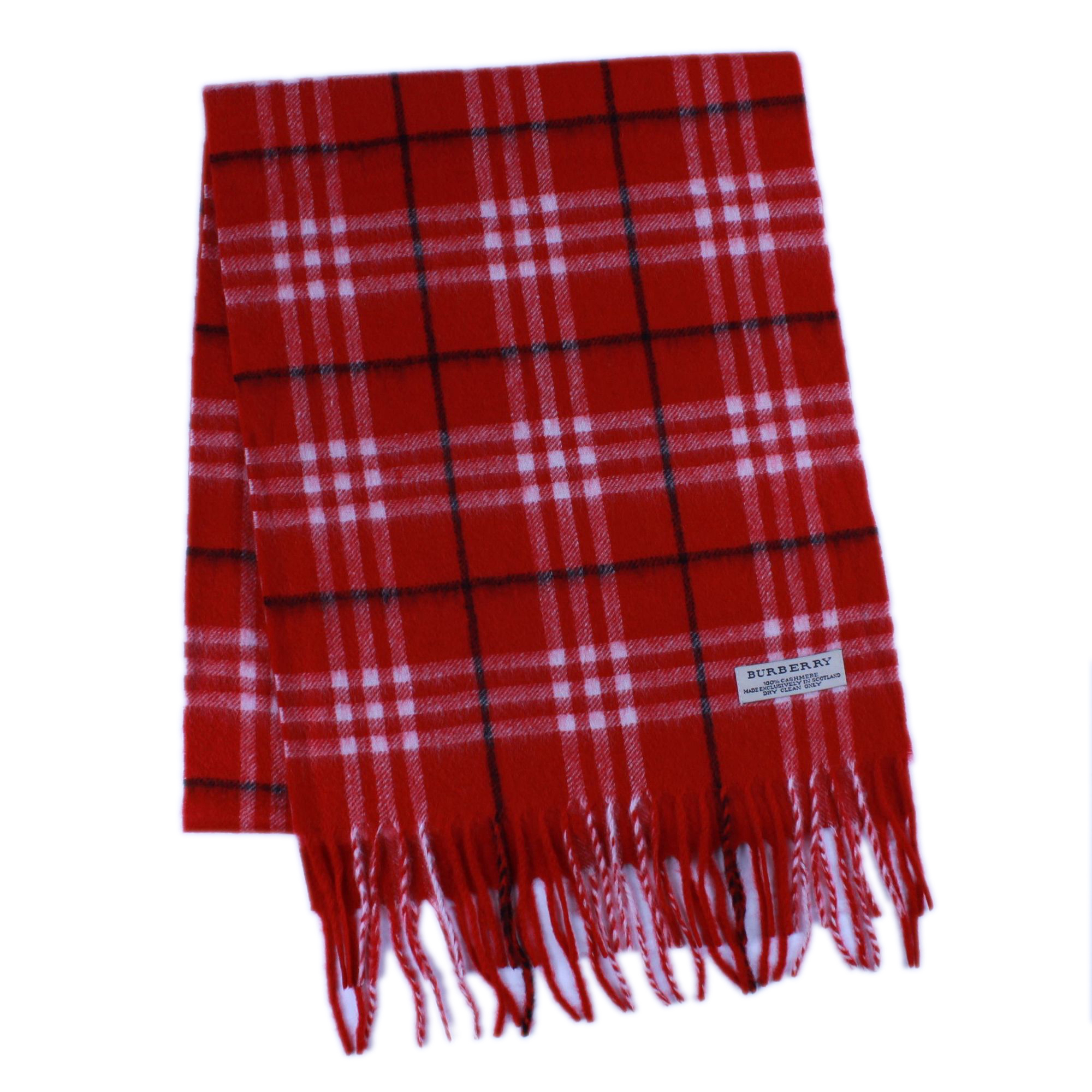 Burberry Scarf 097