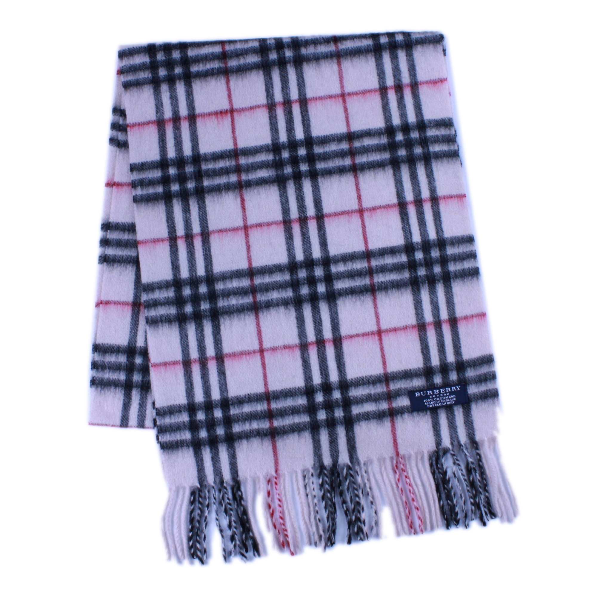 Burberry Scarf 098