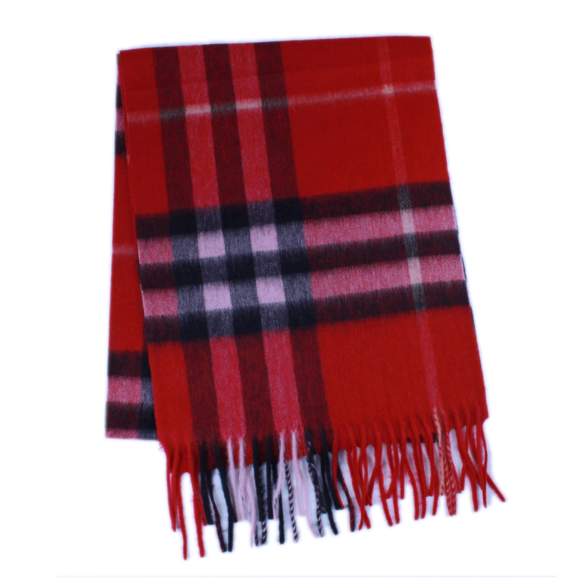 Burberry Scarf 099