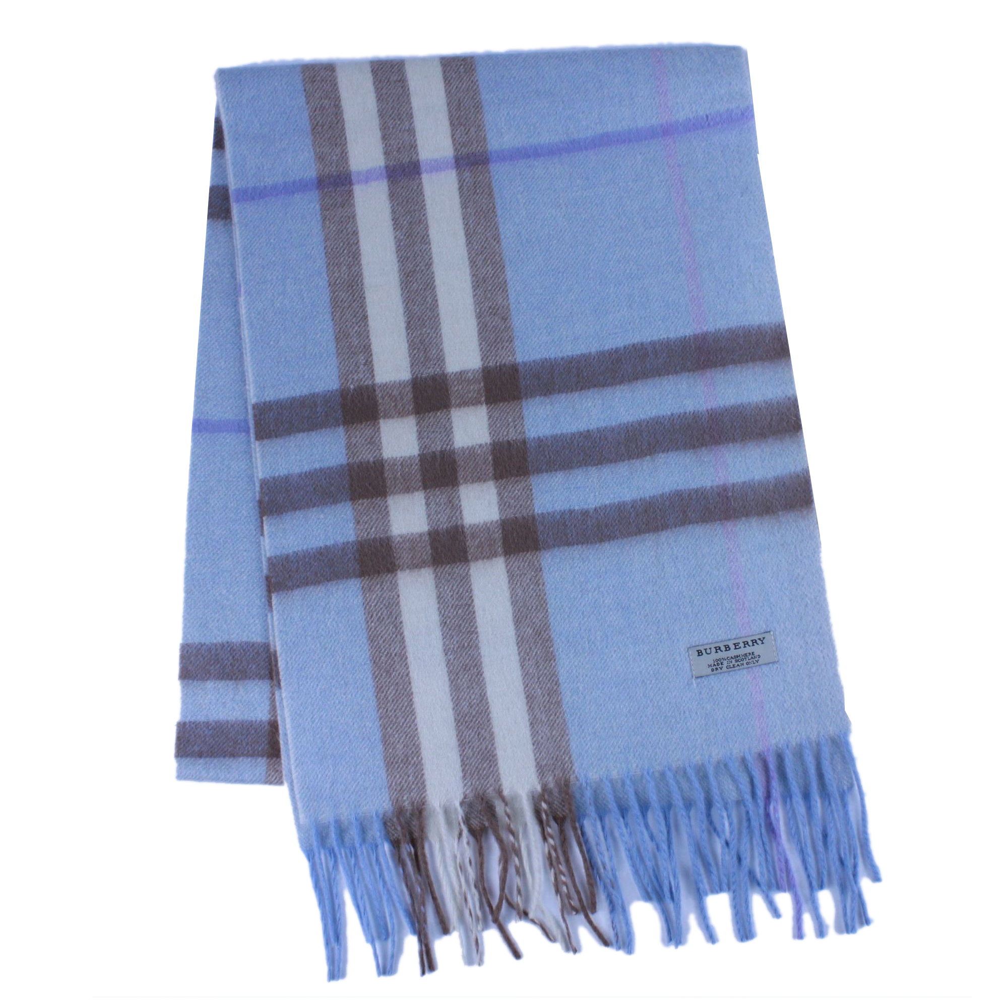 Burberry Scarf 100