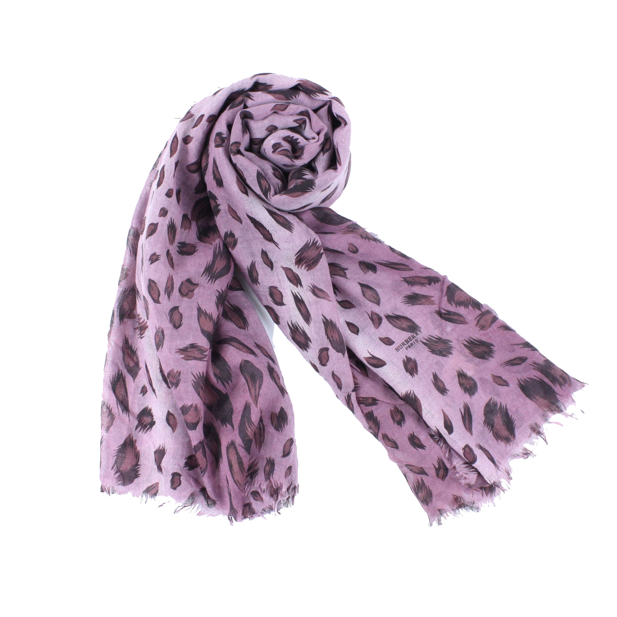 Burberry Scarf 110