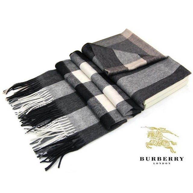 Burberry Sciarpa 35646966