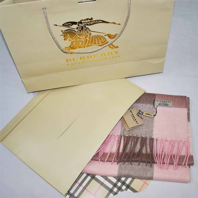 Burberry Sciarpa 35646968