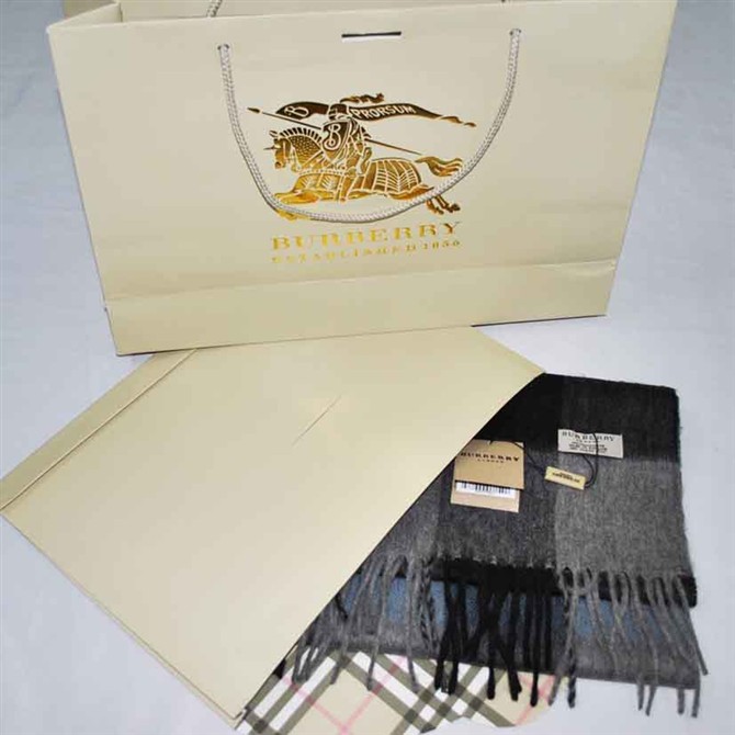 Burberry Sciarpa 35646970