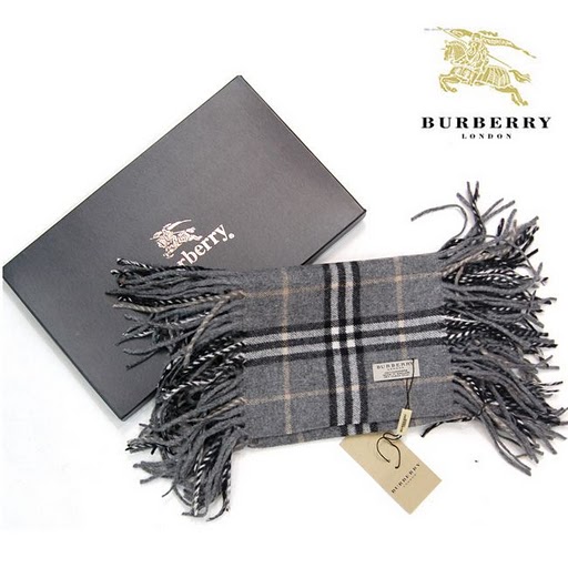 Burberry Sciarpa 35646973