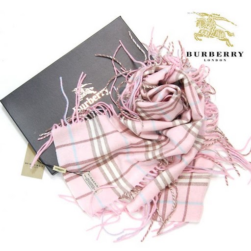 Burberry Sciarpa 35646974