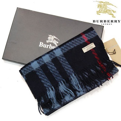 Burberry Sciarpa 35646977