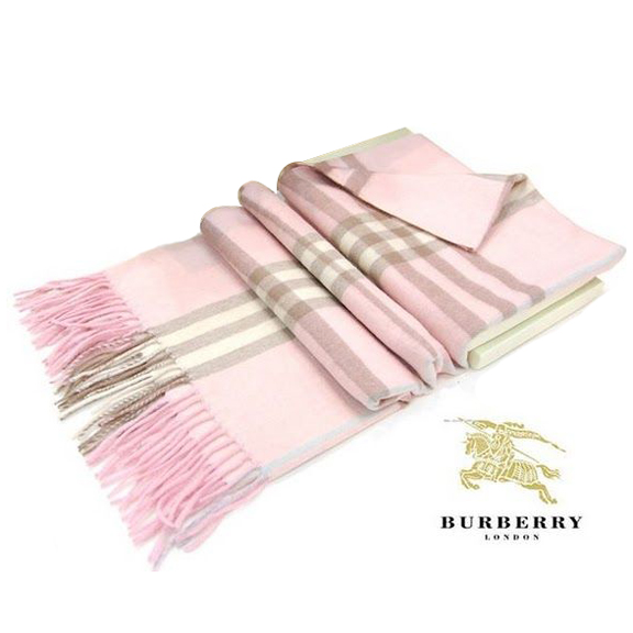 Burberry Sciarpa 35646978