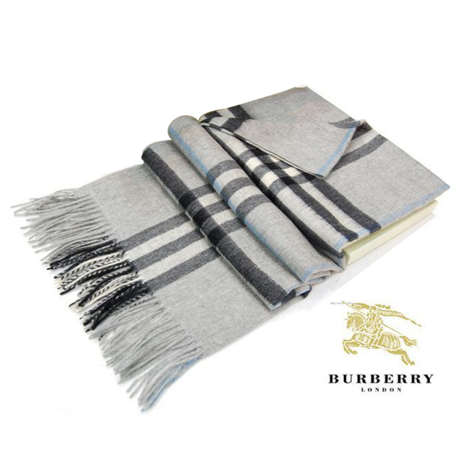 Burberry Sciarpa 35646979