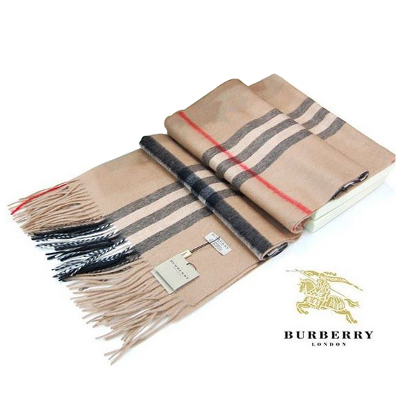 Burberry Sciarpa 35646980