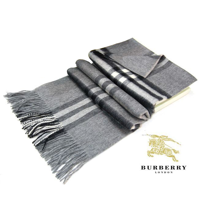 Burberry Sciarpa 35646981