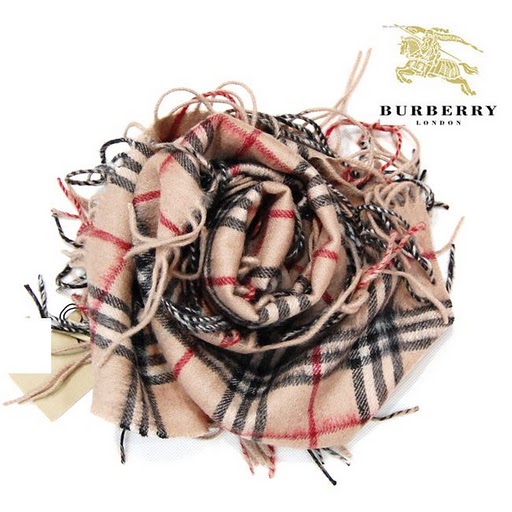 Burberry Sciarpa 35646988