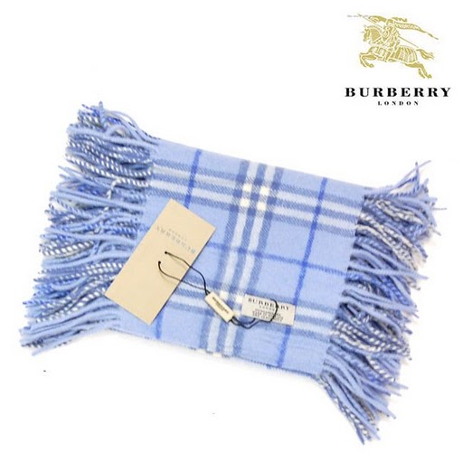 Burberry Sciarpa 35646989