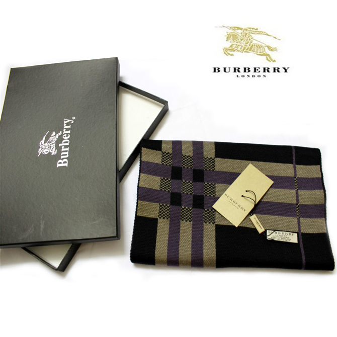 Burberry Sciarpa 35646992