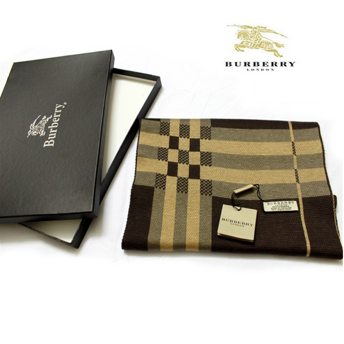 Burberry Sciarpa 35646993