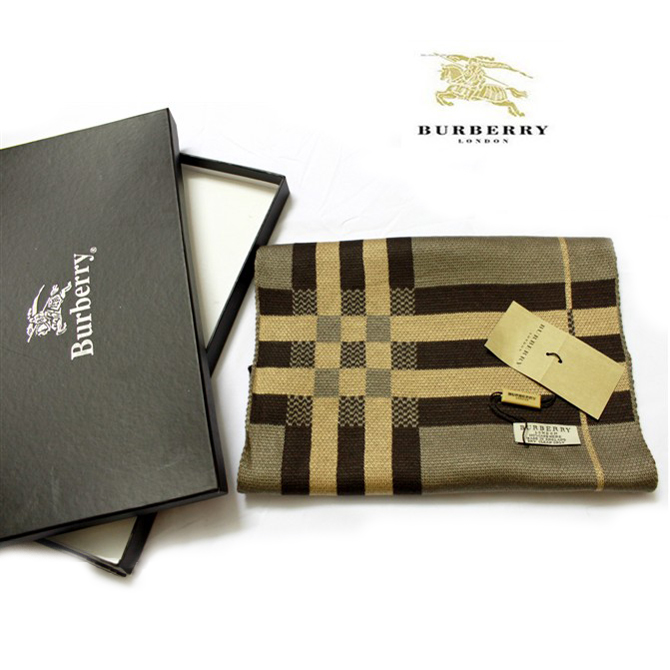 Burberry Sciarpa 35646994