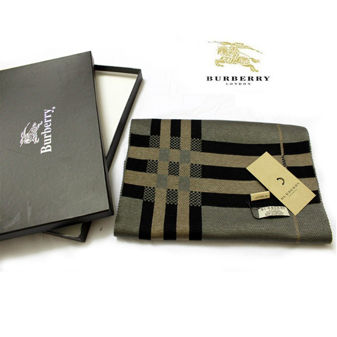 Burberry Sciarpa 35646995