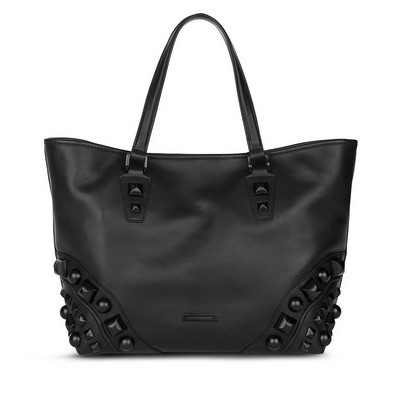 Burberry in pelle Mega Stud Tote Borsa 10000013563