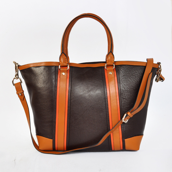 Burberry Tessuto Tote Borsa 38012182