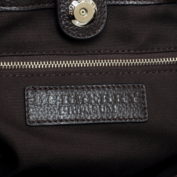 Burberry Classic Leather Tote Borsa 38062673
