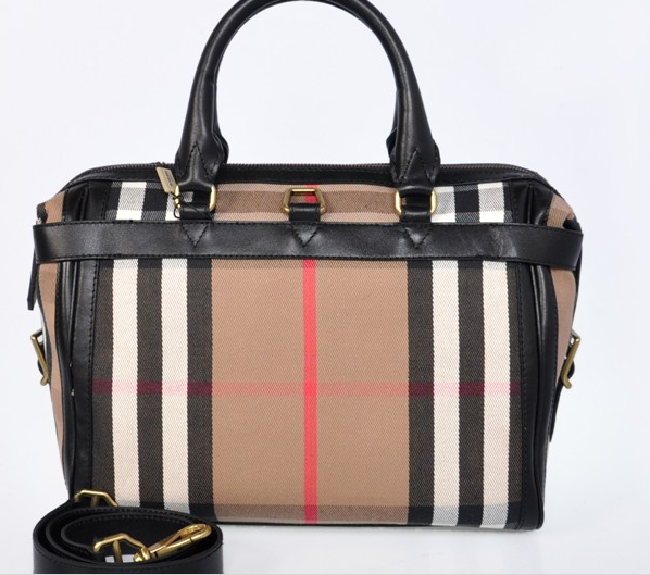 Burberry Outlet Burberry Bianco Se Borse