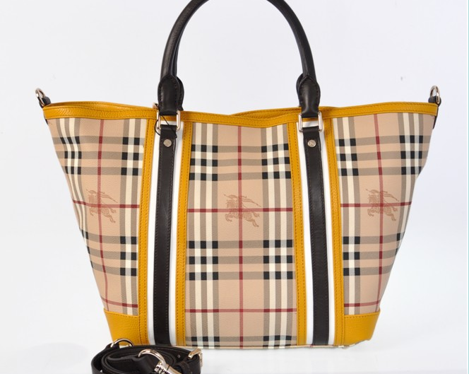 Burberry Outlet Burberry Donna moda Borse reticolo borse 004