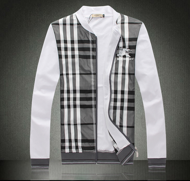 Burberry Giacca per uomo 03