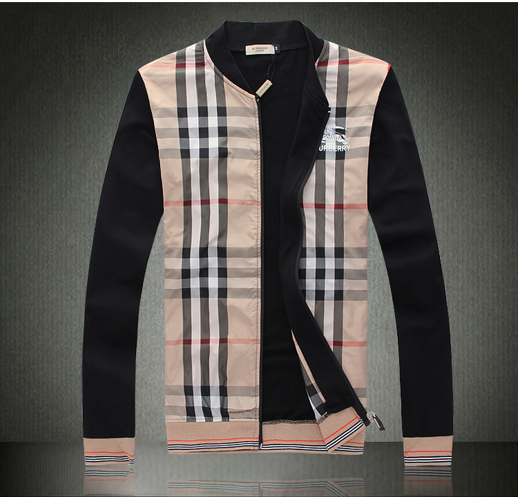 Burberry Giacca per uomo 04