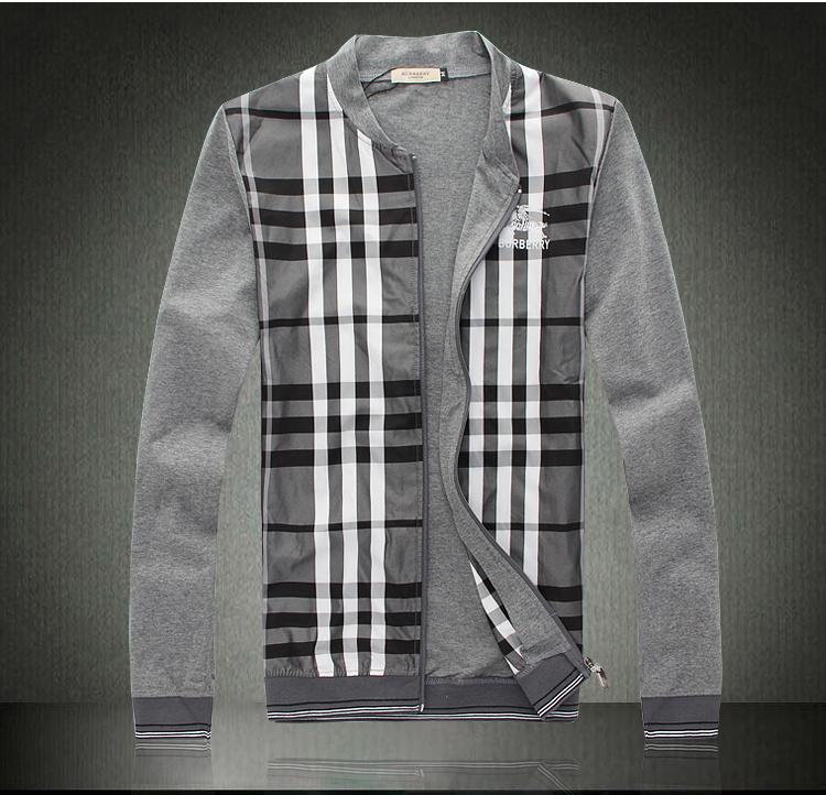 Burberry Giacca per uomo 05