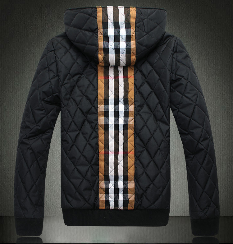 Burberry cappotti per uomo 07