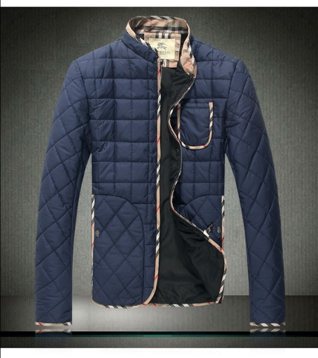 Giacca Burberry Uomo 011