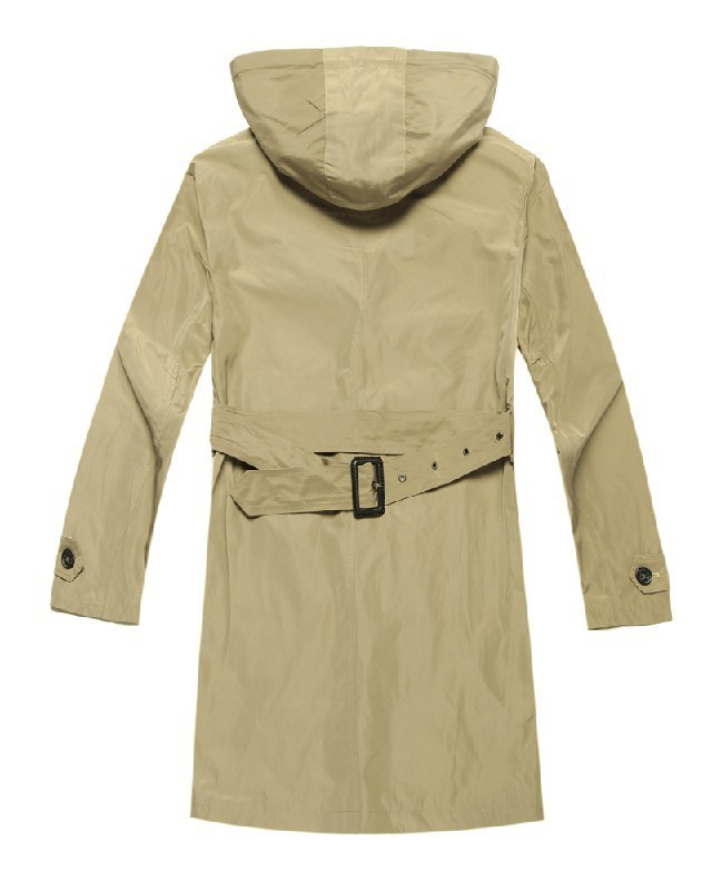 Burberry cappotti per uomo 11