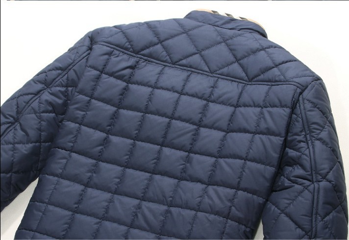 Burberry cappotti per uomo 11