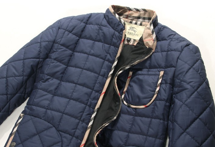 Burberry cappotti per uomo 11