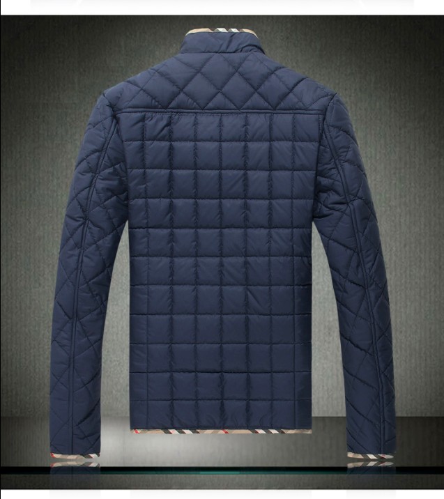 Burberry cappotti per uomo 11