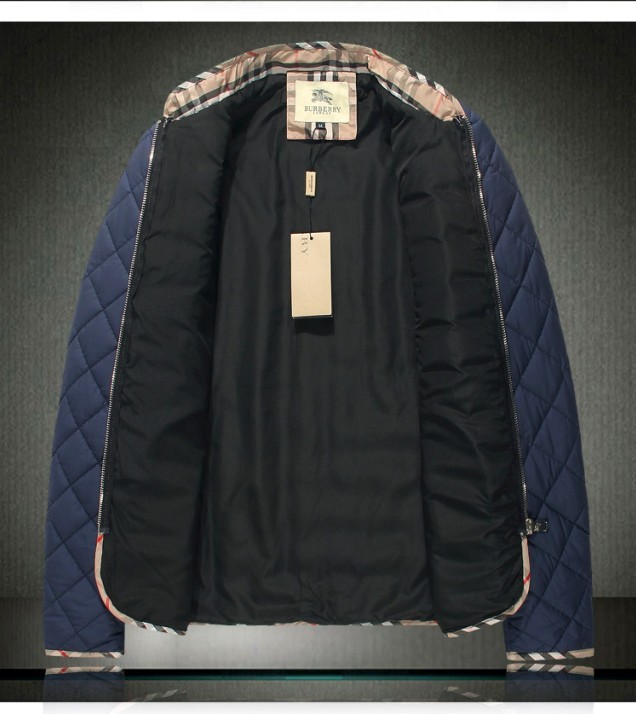 Burberry cappotti per uomo 11