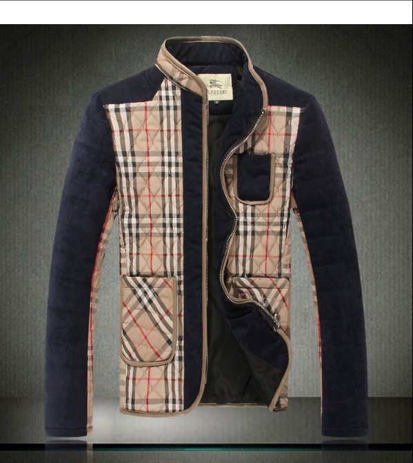 Giacca Burberry Uomo 013