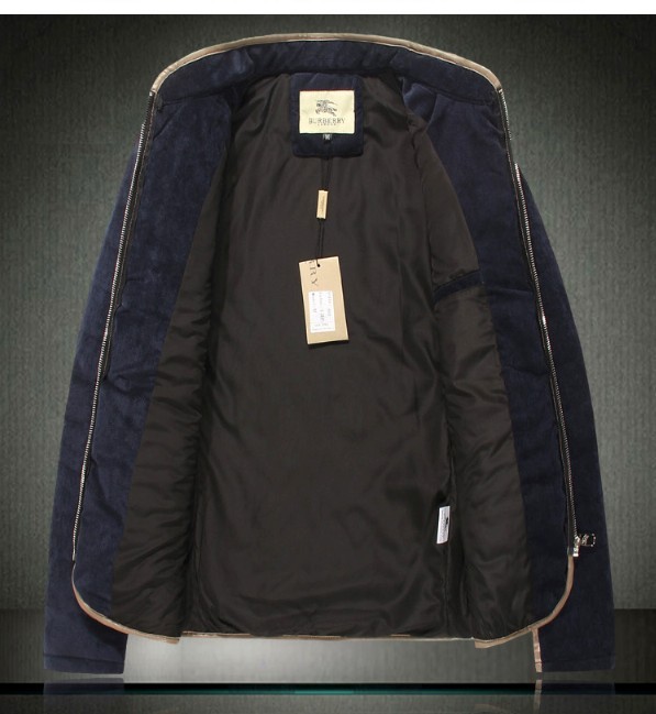 Giacca Burberry Uomo 013