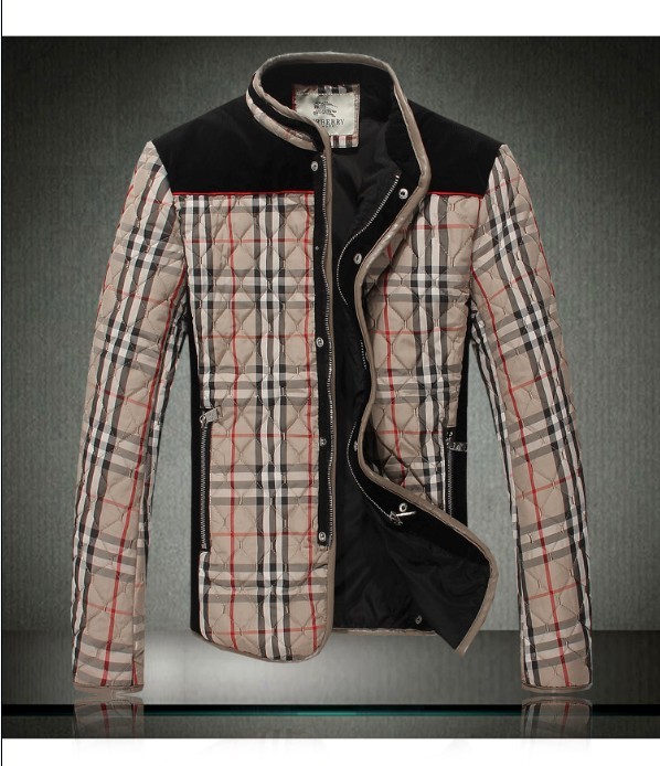 Giacca Burberry Uomo 014