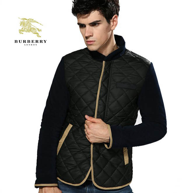 Giacca Burberry Uomo 015