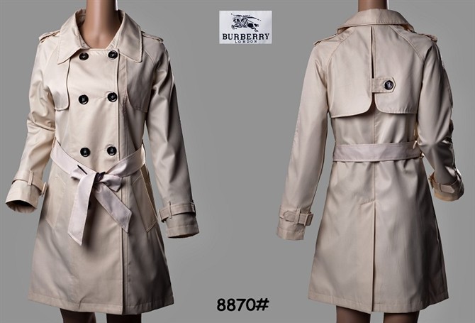 Giacca Burberry Donna 110